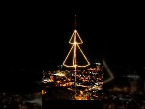 Así es el árbol navideño de cada país #shorts #2024 #arbol #navidad