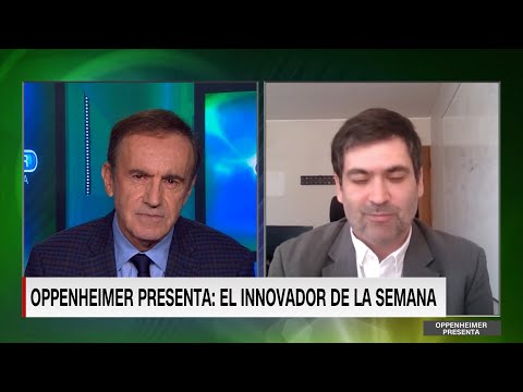 Live Green, la empresa de alimentos exclusivamente a base de plantas