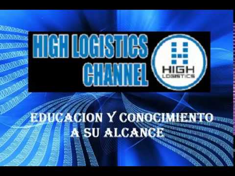 Trazabilidad en la cadena de suministro - High Logistics Group
