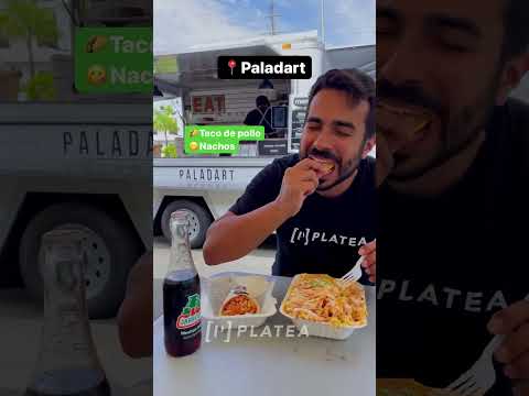 3 Food Trucks para calmar los Munchies