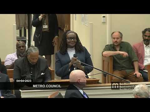 04/04/23 Metro Council