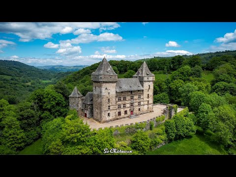 Château de Messilhac: Visite Privée avec son Propriétaire, Olivier Dubois