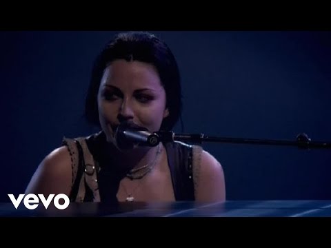 Evanescence - My Immortal