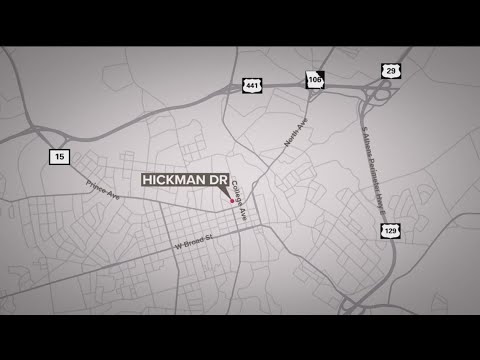 Two people injured in Athens shooting