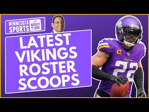 Minnesota Vikings Scoops: Green Bay Packers favorites over Vikings on the road?