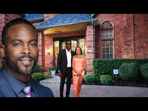 Inside Michael Vick&#039;s Florida Home | Wife, 3 Children, Real estate, Cars, Net Worth &amp; Lifestyle 2025