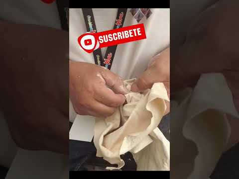 Resumen de la Feria de Artesanía. Todo el vídeo pinchando el enlace https://youtu.be/iMPh2LRF2uo
