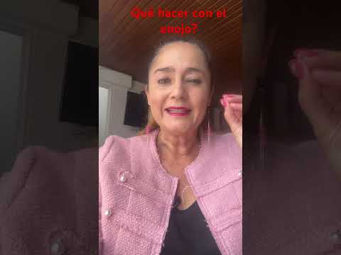 El enojo a veces no nos permite pensar con claridad #short #psiquiatria #enojos #tips #psiquiatra