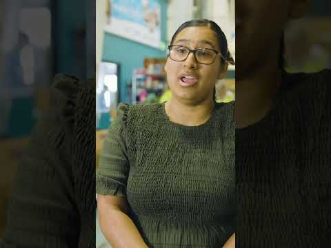 &quot;Knowing that there&#039;s food banks like Community Food Share gives piece of mind.&quot;