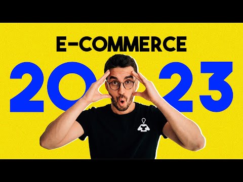 ⚡ TOP 10 Tendencias E-COMMERCE Muy Rentables para el Futuro