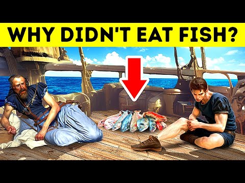 Why Sailors Didn&#039;t Eat Fish + Other Facts to Be Trivia Champ