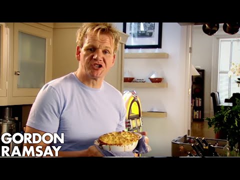 Classic Shepherd&#039;s Pie | Gordon Ramsay