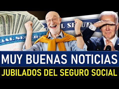 Buenas Noticias del Seguro Social SSA, SSI, SSDI Cheques de Estimulo – Credito Fiscal por Hijos