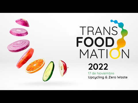 TRANSFOODMATION´22. Entrevista Miguel Newman (Eternal)