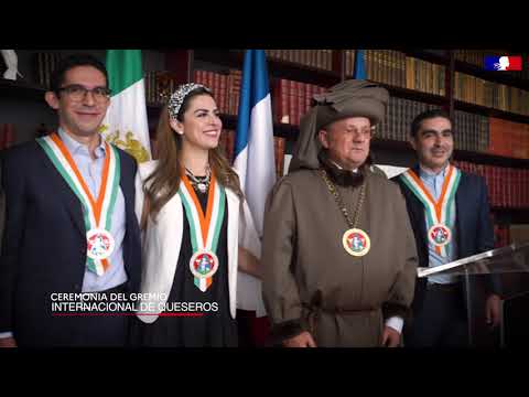 Explorando Sabores: visita de Guillaume Gomez, Embajador para la gastronomía francesa