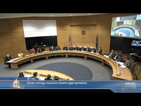 Committee on Energy, Utilities, Environment and Climate - 02/27/23