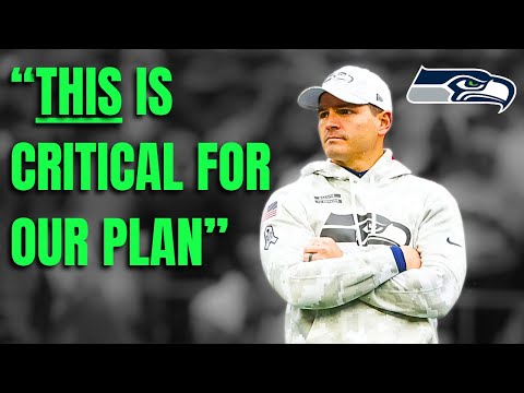 Seahawks Made A MASSIVE Under The Radar Move