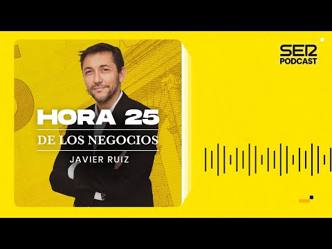 Hora 25 de los negocios | Economía low cost