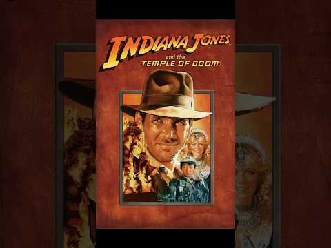 Amazing Facts About Indiana Jones and the Temple of Doom