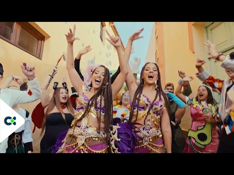 Canarias está de fiesta | Canción oficial Carnaval 2025