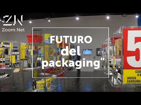 El PACKAGING del futuro | Zoom Net