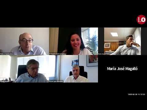 Webinar: II Jornada de RSC digital - Panel II