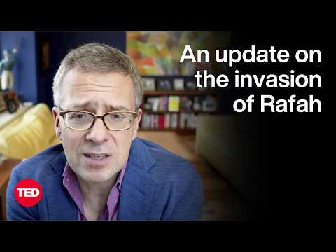 How Far Away Is a Ceasefire? An Update on Gaza and the Rafah Invasion | Ian Bremmer