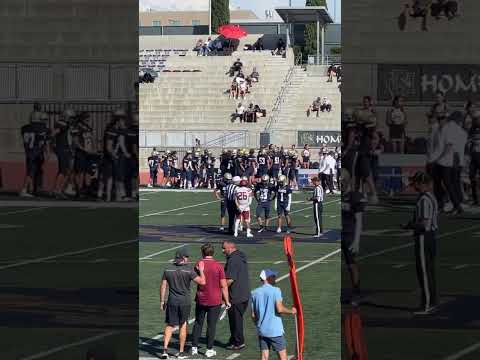 Torrey Pines high school, Tim, Captain Dominic Rocha ￼