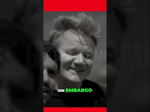 Gordon Ramsay Descubre el Secreto del Valle Sagrado
