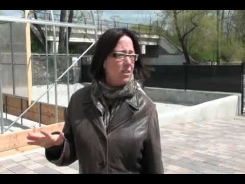 Growing Home - Urban Farming in Englewood, Chicago