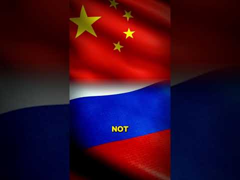 Behind the Chang&#039;e-6 Mission: China and Russia&#039;s Space Power Play.