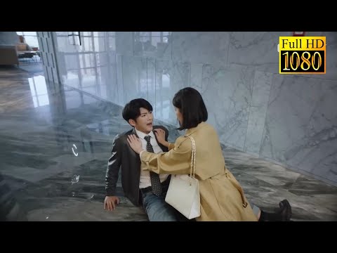 【FULL MOVIE】女博士相親偶遇契約霸總對他一見鍾情，契約婚姻弄假成真#爱情，开袋即食#最新電影#大陸電影#愛情電影#伦理电影#通用