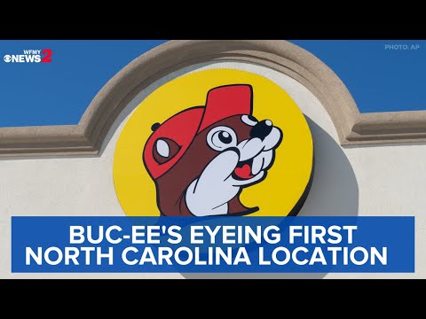 Buc-ee&#039;s possibly coming to North Carolina