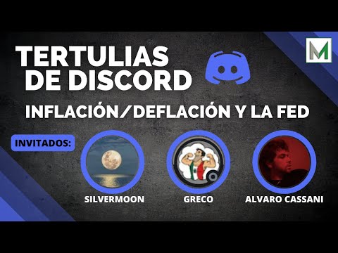 Impacto de la INFLACIÓN y la DEFLACIÓN | Reacción de la FED