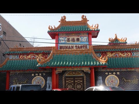 Hunan Taste is the best Chinese Restaurant in New Jersey