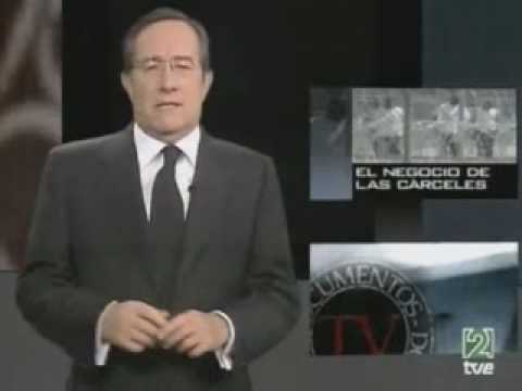 Cárceles---Un Negocio muy Jugoso---Mano de obra Esclava