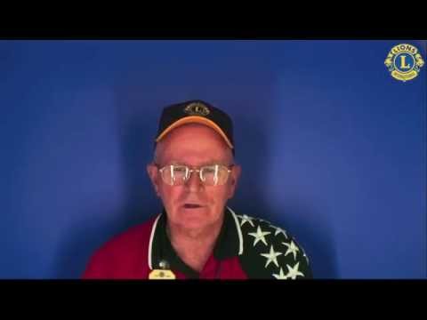 My Lions Club Makes a Difference by...