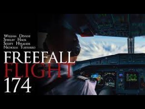 Pánico En El Vuelo 174 (1995) | Película Completa | William Devane, Scott Hylands, Shelley Hack