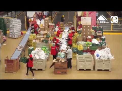 Banco de Alimentos