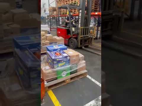 Centro Rossi y Banco de Alimentos