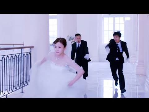 💕【愛情電影】女子逃婚，妹妹為了家族無奈替她嫁入豪門💕Chinese Television Dramas丨甜寵丨戀愛丨喜劇丨中國電視劇