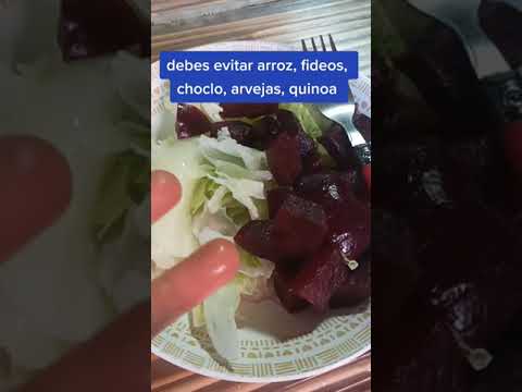 grupos de alimentos