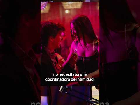 Polémica en Anora. ¿Tú qué crees? #shorts #cine #curiosidades #mikeymadison #anora #oscars #parati