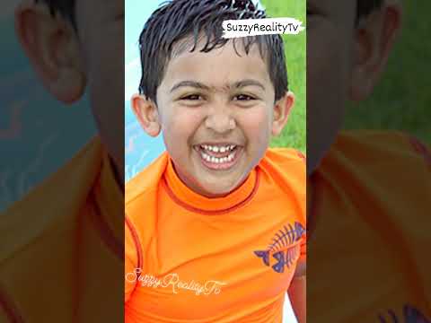 MISSING CHILD FOUND AFTER 7 YEARS. #trendingpost
