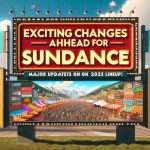 Mudanças Empolgantes à Vista para o Sundance! Atualizações Importantes sobre a Programação de 2025!