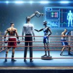 Think You Know Boxing? Prepare for the Future! An AI Judge is Coming!