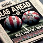 Major Cup Clash Ahead: Athletic vs. Osasuna! Will History Repeat?