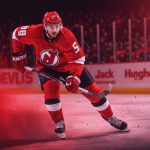 New Jersey Devils Gear Up for Playoffs Despite Losing Star Player Jack Hughes