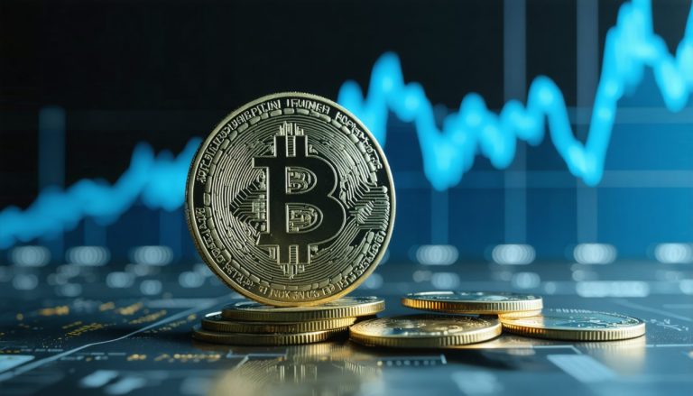 O Ponto de Virada para o Bitcoin: Irá Ele Prosperar ou Tropeçar?