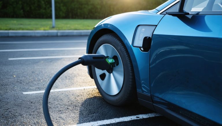 La partnership elettrizzante che sta plasmando il futuro della ricarica dei veicoli elettrici